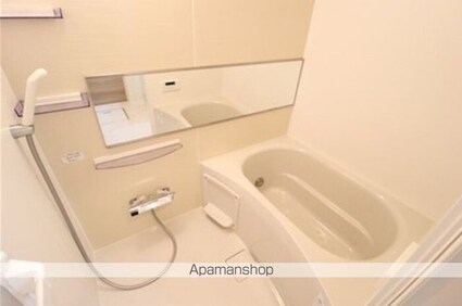 アステールピュールＭ[1LDK/40.01m2]のバス