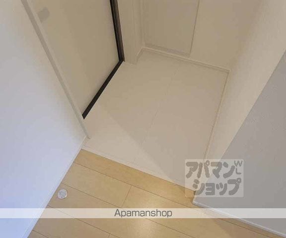 ブバルディアの内装写真