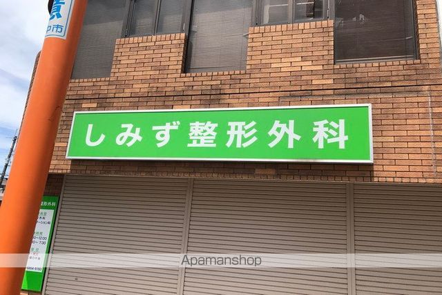 ラルーチェの周辺写真