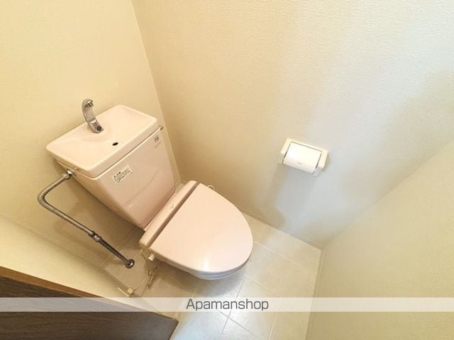 サンライズヒル桔梗の内装写真