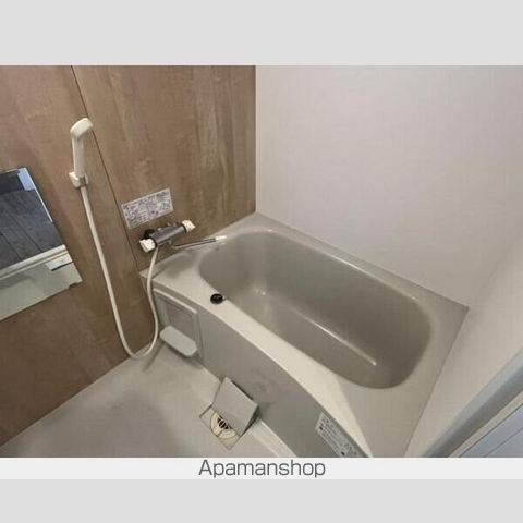 コローレ宮の沢の内装写真