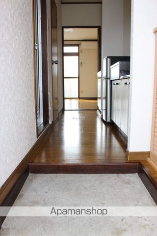 コーポフタバの内装写真
