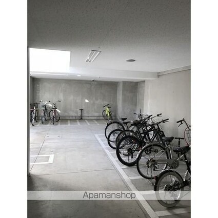 エルスタンザ千代田[1K/26.67m2]のその他内装5