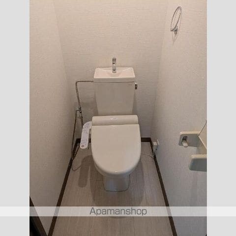 ノーブルハウス吉田の内装写真