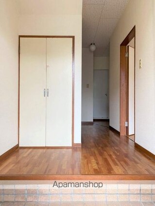 レジデンス南[2LDK/62.7m2]の収納1