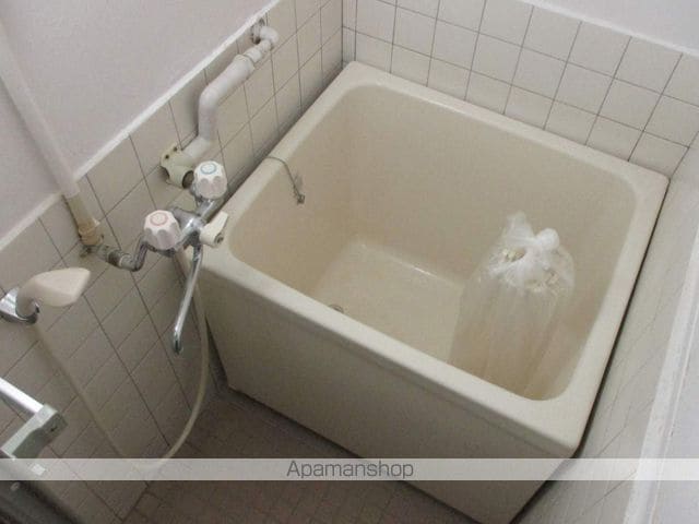 橋本ビルの内装写真