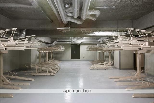 レジディア市谷薬王寺のその他写真