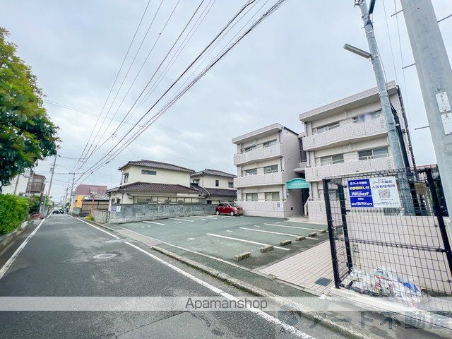 メゾンドシンフォニーの外観写真