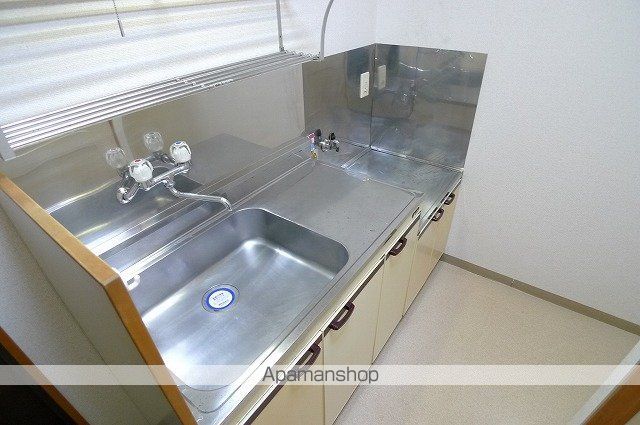 三恵ビルの内装写真