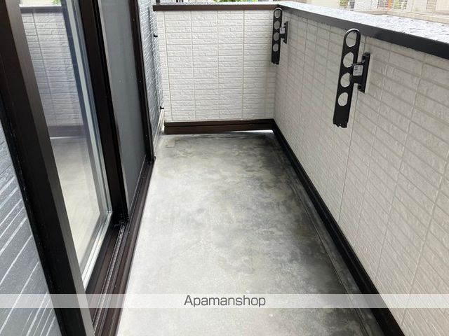 プレミール大琳寺の内装写真