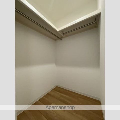 ウィンドテラス矢切の内装写真