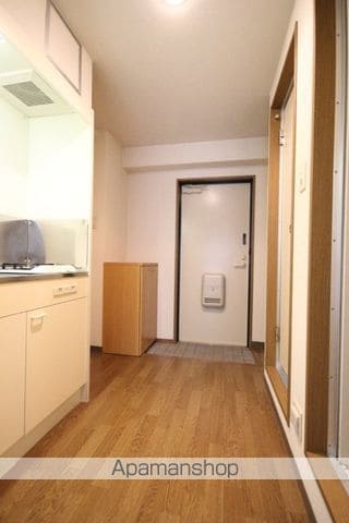 シャローム村岡の内装写真