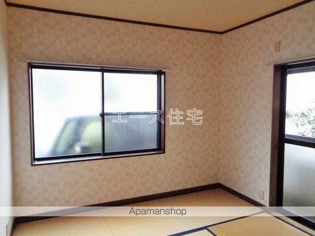 常心ハイツII・III・IVの内装写真