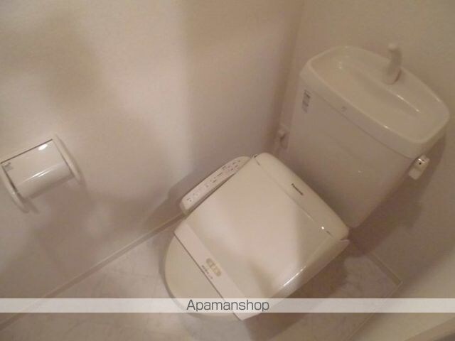 アルシオネ　Ｔ[2LDK/50.98m2]のトイレ