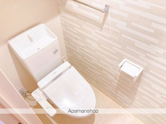 グリーンテラス児島 A棟の内装写真