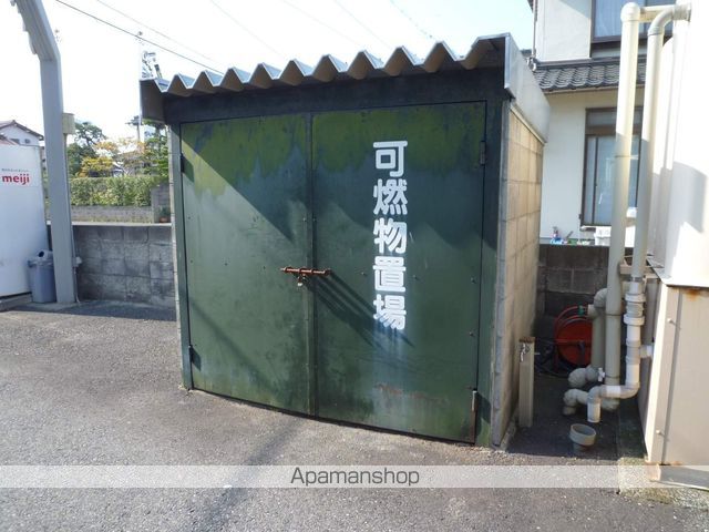 エムハイツのその他写真
