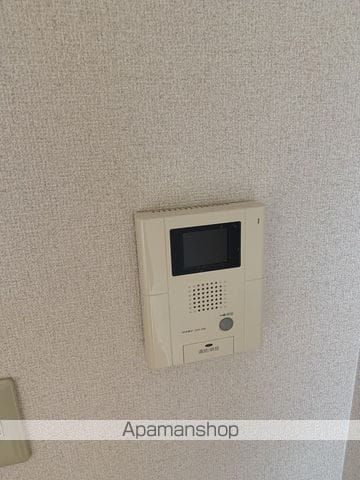アリヴィオ東苑の内装写真