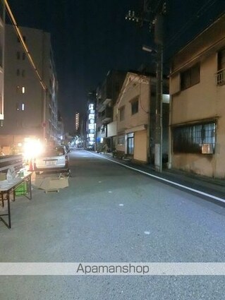 クレストコート押上[1LDK/36.47m2]の眺望