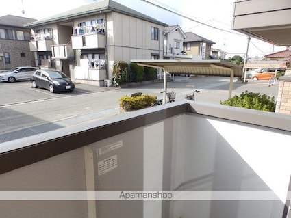 サンモール川口　Ｃ棟[2LDK/57.93m2]の内装3