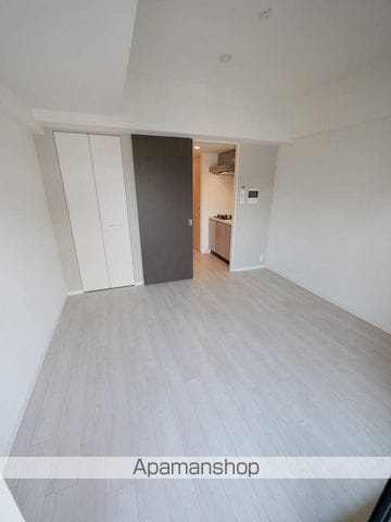 S−RESIDENCE福島GRANDEの内装写真