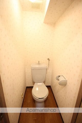 モアニューストリートの内装写真