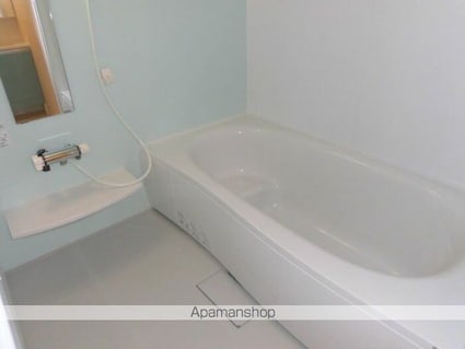 エスペランサ[2LDK/58.18m2]のバス