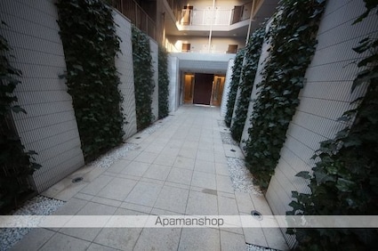 エスティメゾン四谷坂町（旧ジェイフラッツ）[1R/30.8m2]の共用部3