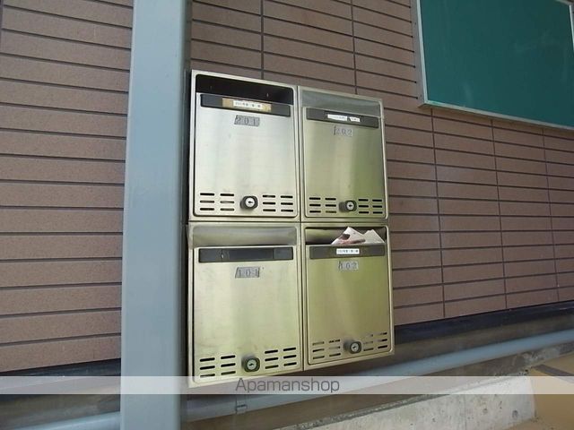 カーサフォレスト西賀茂のその他写真