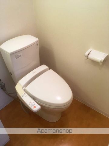ノベルコート西宮の内装写真