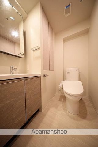 ブランシエスタ入谷グランデの内装写真