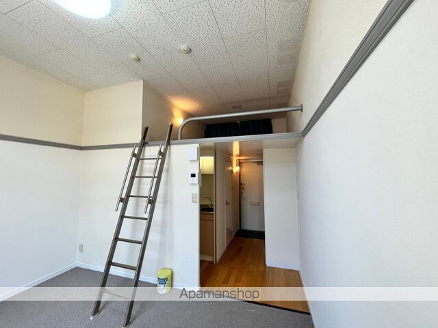 和歌山県和歌山市田尻[1K/19.87m2]の内装5