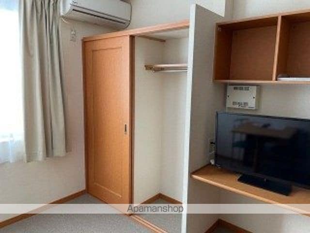 レオパレスミナミの内装写真