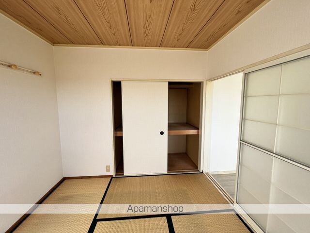 和歌山県和歌山市湊３丁目[3DK/50.32m2]の収納