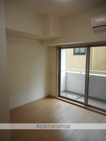 門前仲町レジデンス弐番館の内装写真
