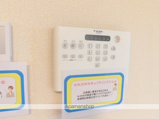 ヴィブァン B棟の内装写真