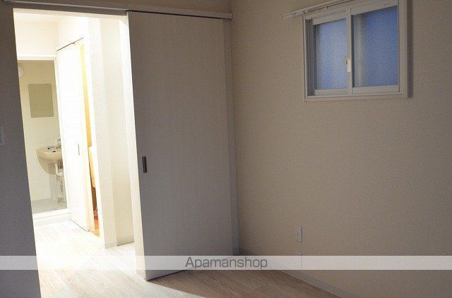 ジェフメノーの内装写真