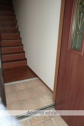 カルムガーデン岩出の内装写真