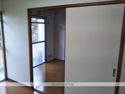 シティパーク[2K/33m2]の内装