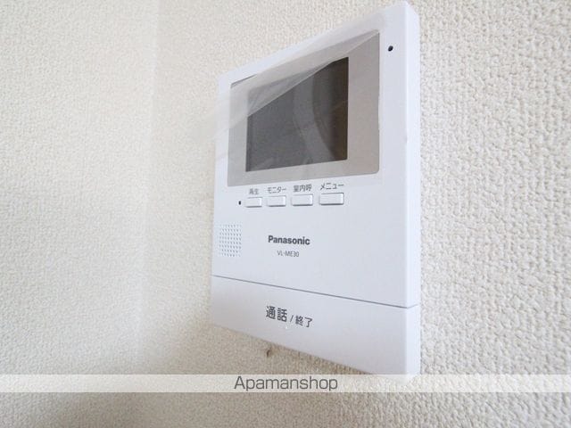 ガーデンハイツ多賀 A棟の内装写真