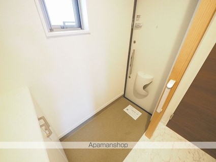 メイプルＳＡＣＨＩ・Ⅰ[1R/38.5m2]の玄関