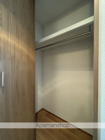 グレースタワーの内装写真