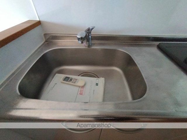 ビバーチェ鷺洲の内装写真