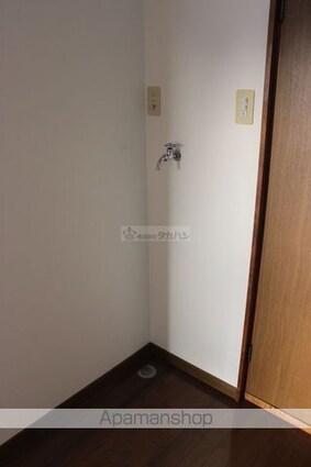 ローズキャッスルＡ棟[2DK/39.75m2]のその他設備