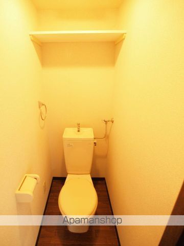 フローレスト本通の内装写真