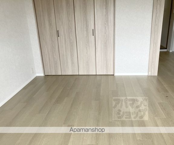 エルパーク西京大原野の内装写真