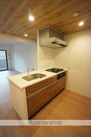 カメリア丸の内の内装写真