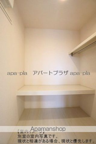 レセーナの内装写真