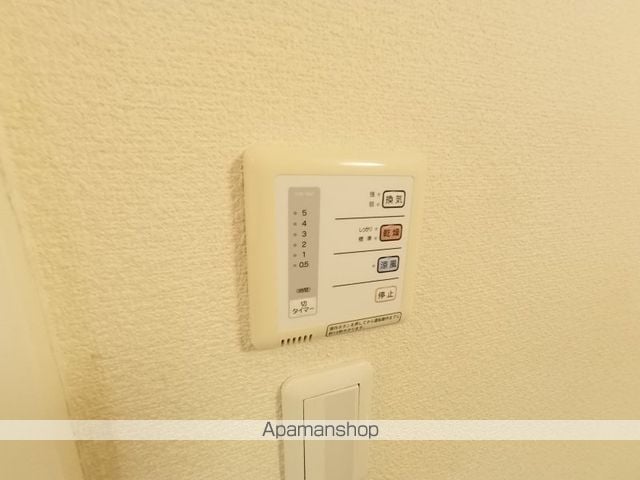 レオパレスサウスリーの内装写真