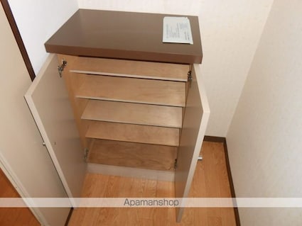 フレグランス平田[2DK/39.6m2]の内装1