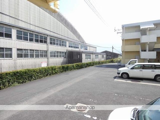 ハイツユニバーシティのその他写真